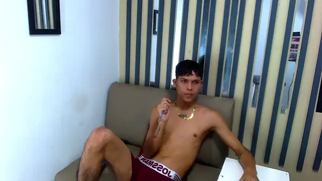 Levis Montes online show from 12/18/24, 07:08