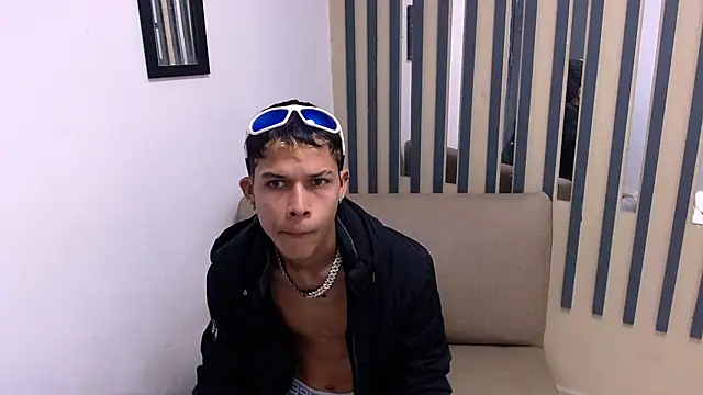 Levis Montes online show from 01/31/25, 12:51