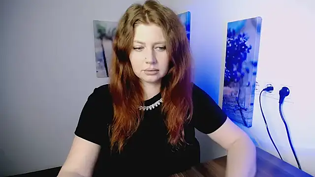 Lizzy Love online show from 02/26/26, 09:08