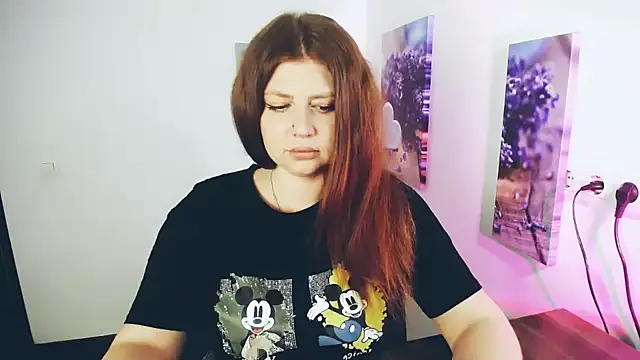 Lizzy Love online show from 05/21/26, 08:54
