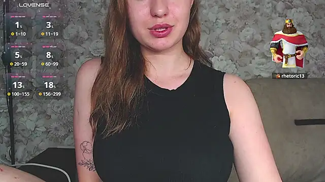 Bethollan online show from 05/26/26, 10:28