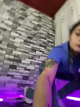 cindy love2 online show from 01/04/25, 02:25