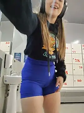 cindy love2 online show from 05/21/26, 02:46