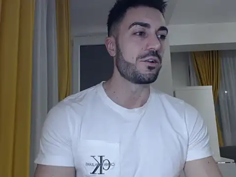 GoldenMark online show from 01/26/25, 05:23