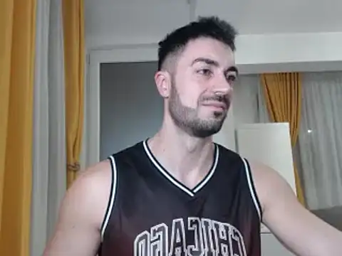 GoldenMark online show from 01/28/25, 04:19