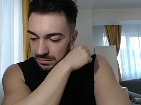 GoldenMark online show from 01/29/25, 02:32