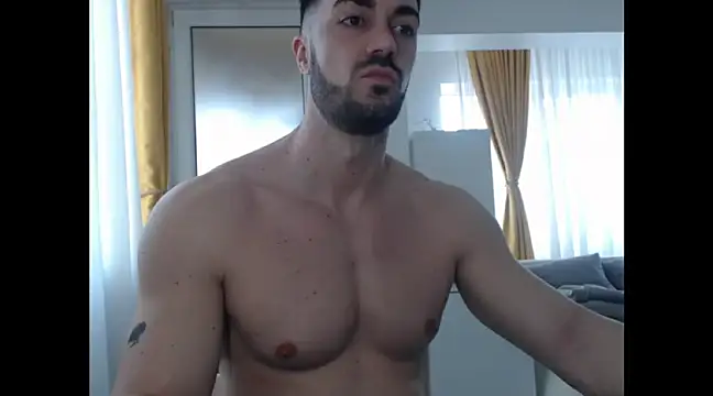 GoldenMark online show from 03/11/25, 12:50