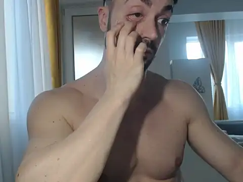 GoldenMark online show from 03/20/25, 03:47