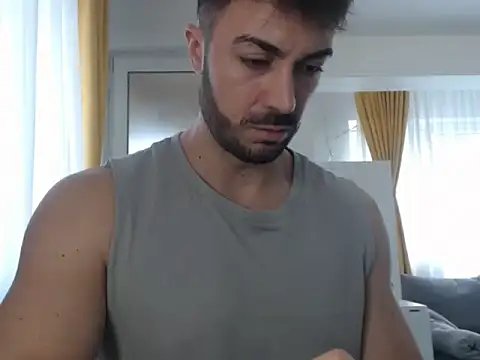 GoldenMark online show from 10/15/25, 01:33