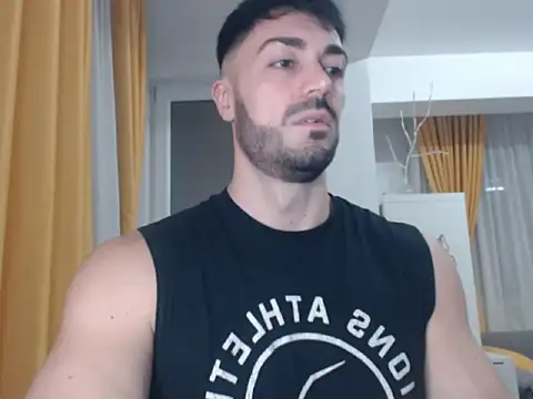 GoldenMark online show from 11/21/25, 11:25