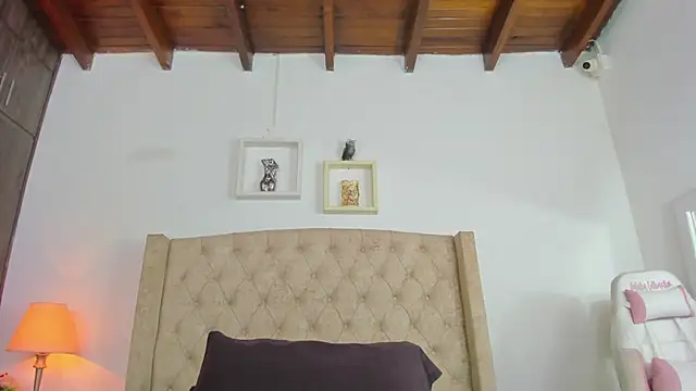 allisson m online show from 02/25/25, 12:13