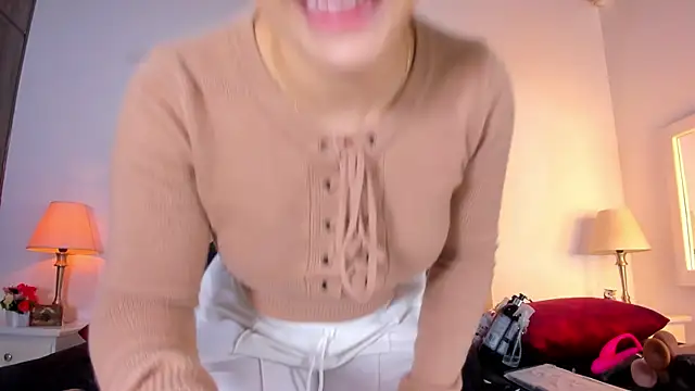 allisson m online show from 01/07/26, 12:18