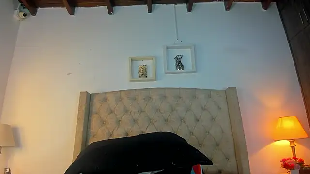 allisson m online show from 02/26/26, 12:04