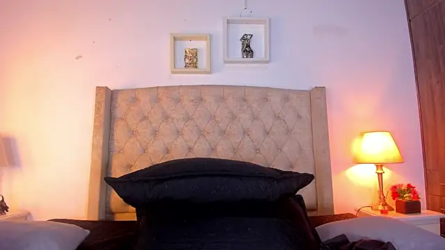 allisson m online show from 03/20/26, 12:10