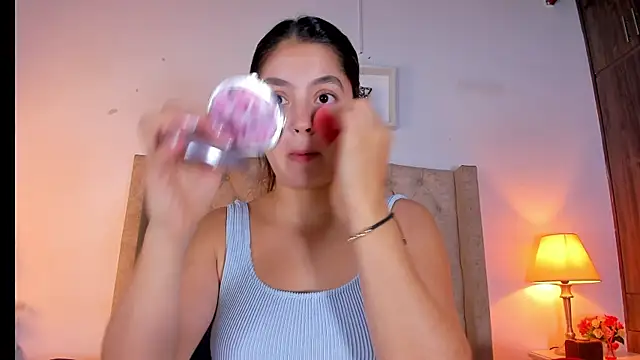 allisson m online show from 04/11/26, 12:09