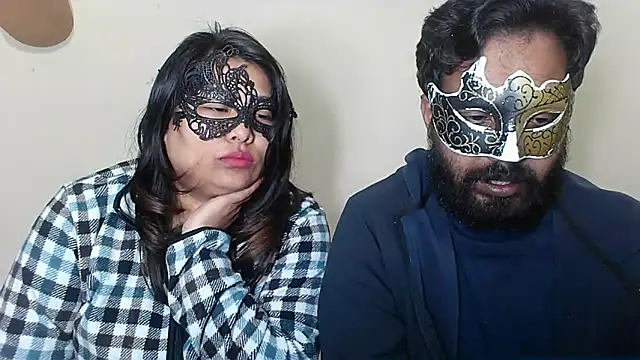 Cutehornycouples online show from 12/19/25, 05:31