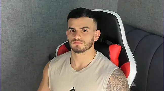 Ricardogo19 online show from 01/26/25, 05:55