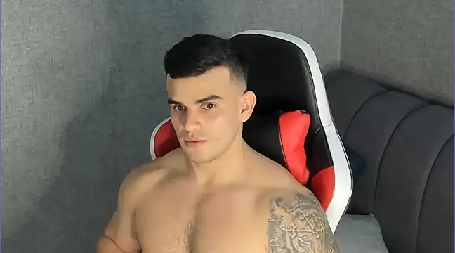 Ricardogo19 online show from 01/29/25, 11:25