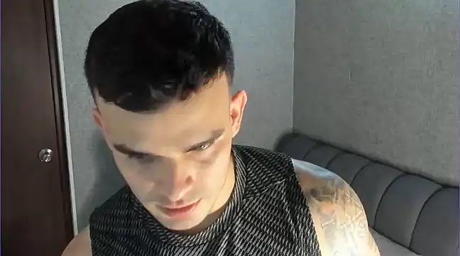 Ricardogo19 online show from 01/31/25, 11:24