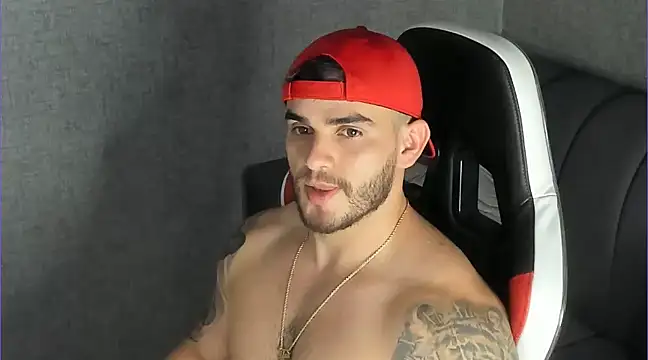 Ricardogo19 online show from 03/11/25, 07:25