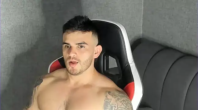 Ricardogo19 online show from 03/12/25, 11:22