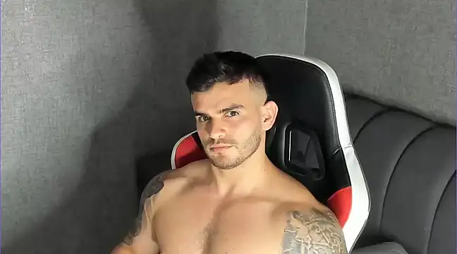 Ricardogo19 online show from 03/13/25, 10:43