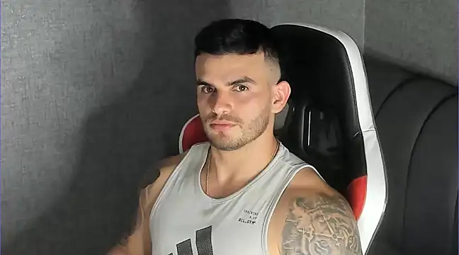 Ricardogo19 online show from 03/14/25, 11:32