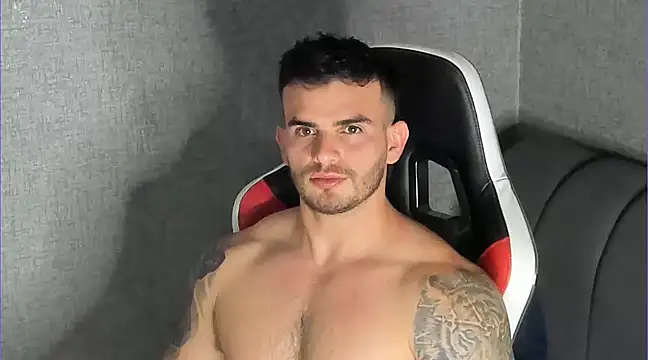 Ricardogo19 online show from 03/17/25, 03:25