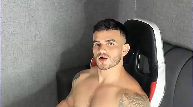 Ricardogo19 online show from 03/21/25, 01:34