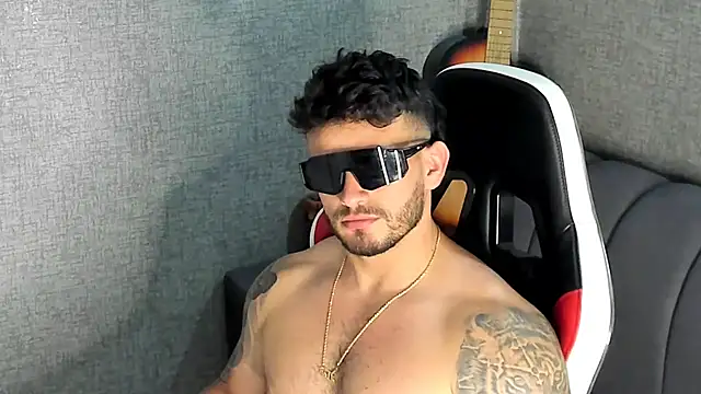 Ricardogo19 online show from 09/10/25, 12:21