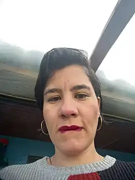 Cristina Vanegas631 online show from 01/14/25, 12:03