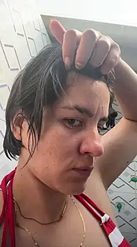 Cristina Vanegas631 online show from 01/14/25, 08:15