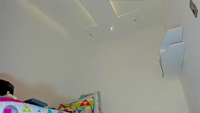 Cristina Vanegas631 online show from 02/02/25, 10:49