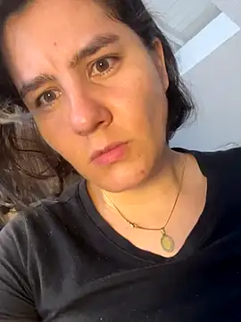 Cristina Vanegas631 online show from 12/20/25, 07:10