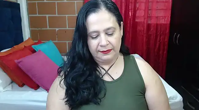 Snapshot of karlaton1977 chatting on 01/29/25, 08:56 karlaton1977 online show from 01/29/25, 08:56