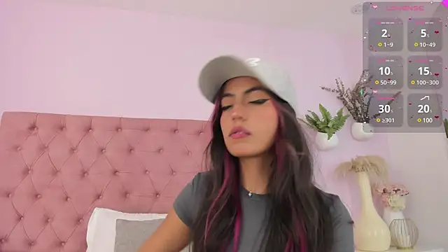 emily bank online show from 03/01/25, 08:10