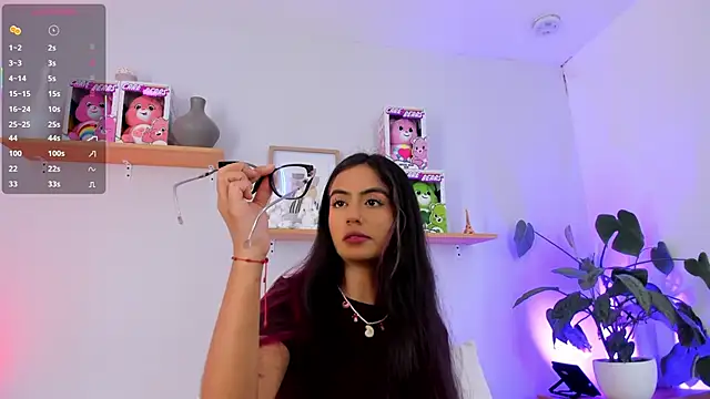 emily bank online show from 10/22/25, 07:57