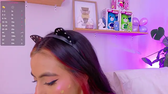 emily bank online show from 12/02/25, 07:53