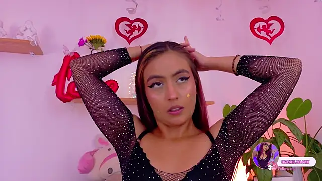 emily bank online show from 02/13/26, 07:43