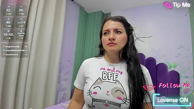 Emelyross  online show from 02/25/25, 12:03