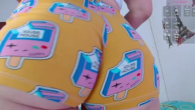 Emelyross  online show from 03/29/26, 01:00