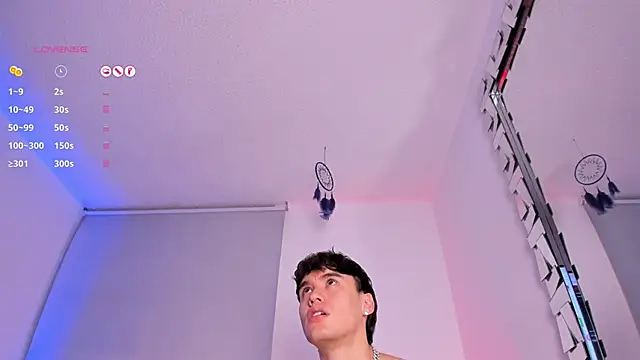 Joan Gonzalez online show from 06/08/26, 12:14