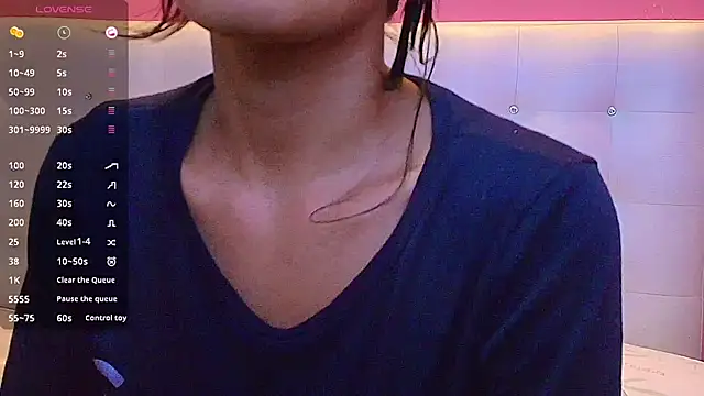 yourcuteneighbourr online show from 02/21/25, 09:13