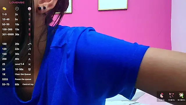 yourcuteneighbourr online show from 02/27/25, 09:11