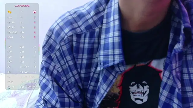 yourcuteneighbourr online show from 02/06/26, 03:11