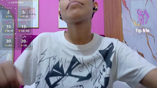 yourcuteneighbourr online show from 04/07/26, 02:56