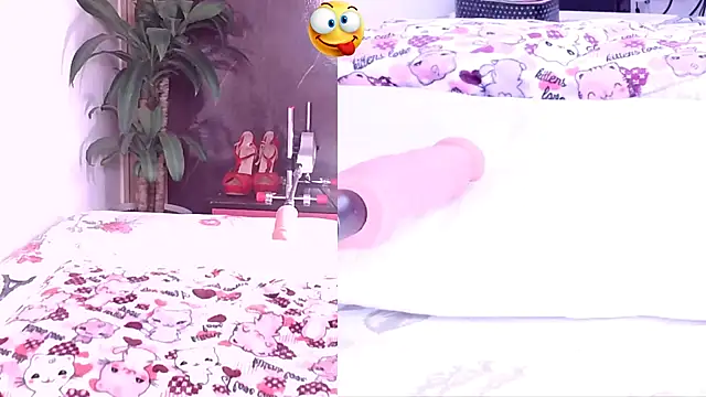 Sophia Lovers01 online show from 02/10/26, 10:03