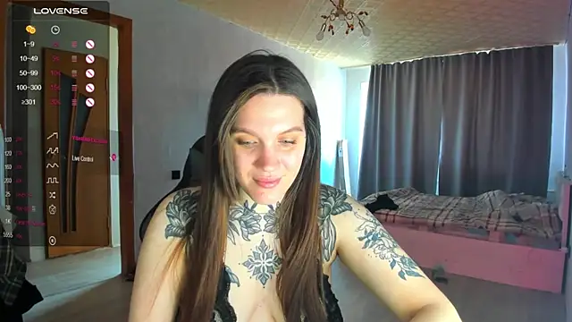AizaRose online show from 03/01/26, 06:04