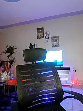 C-yoyo online show from 01/27/25, 01:05