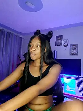 C-yoyo online show from 02/02/25, 03:21